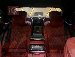 مێرسێدس بێنز S-Class